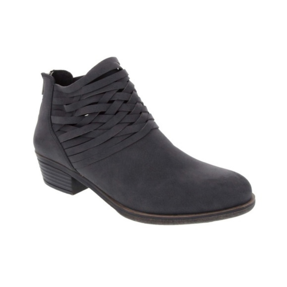 London Fog Women’s Ankle Boots Size 10 NEW # box 968